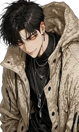 Profile image of 鳳介