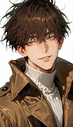 Profile image of 倫也