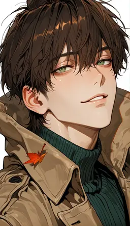 Profile image of 倫也