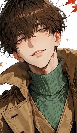 Profile image of 倫也