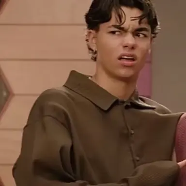 Profile image of Malachi Barton