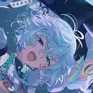 Profile image of カゲツ