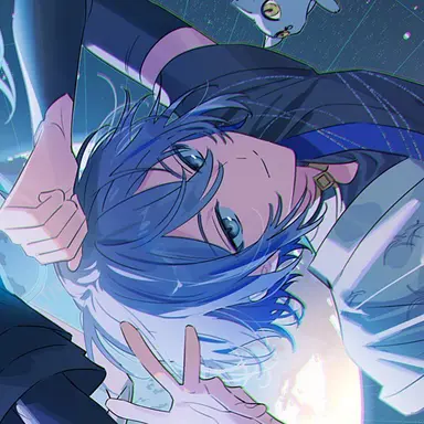 Profile image of ロウ