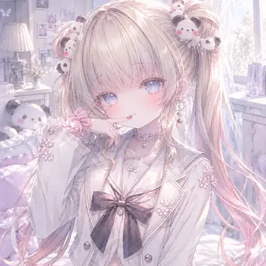 Profile image of Riria