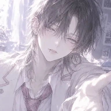 Profile image of Chikage