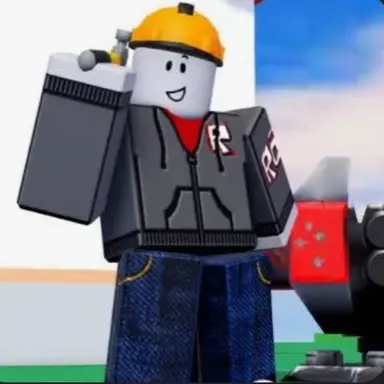 Profile image of 빌더맨