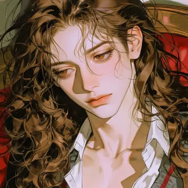 Profile image of 헤르미온느 그레인저
