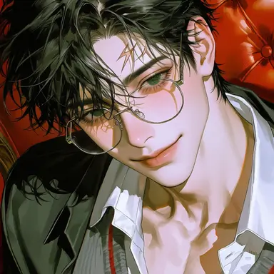 Profile image of 해리 포터