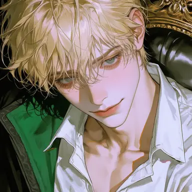 Profile image of 드레이코 말포이