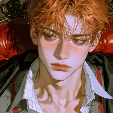 Profile image of 론 위즐리