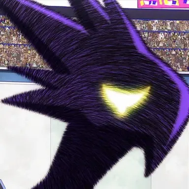 Profile image of Dark Shadow