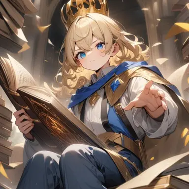 Profile image of ラルク