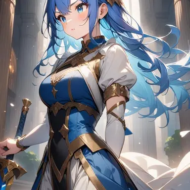 Profile image of ラルミア