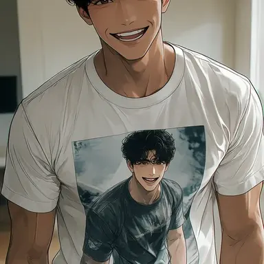 Profile image of Trev