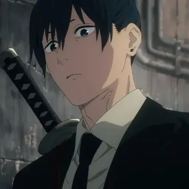 Profile image of 하야카와 아키_과거