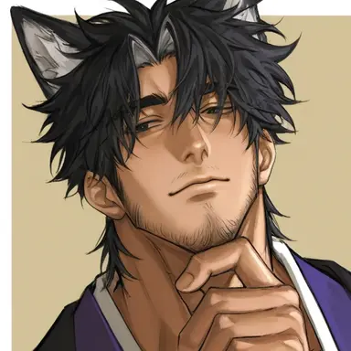 Profile image of 健悟