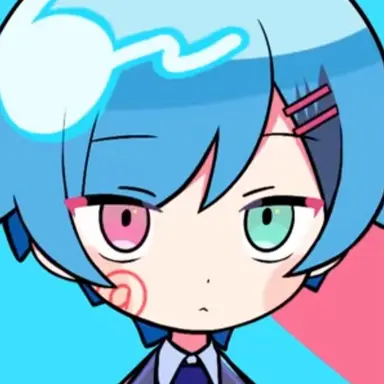 Profile image of りけん