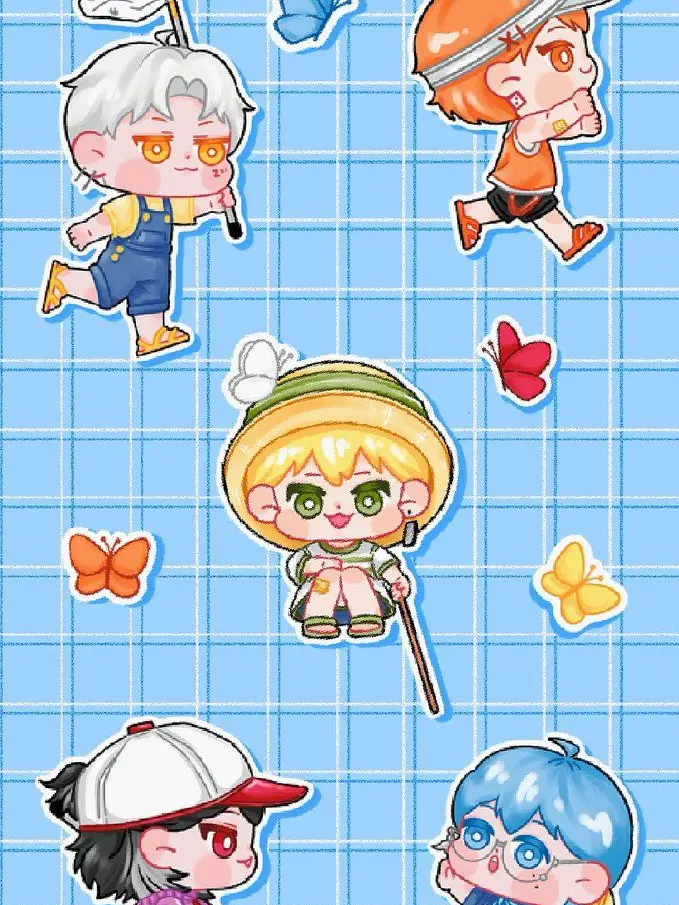 Devil_Cat.0131의 촉각 슈트<감제이>