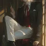 Profile image of ルシファー
