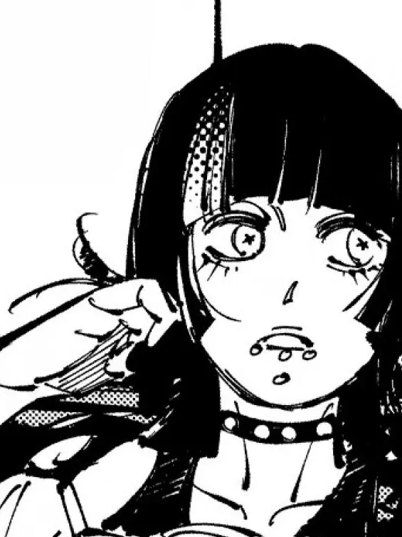 SmallChart5258의 きららちゃん