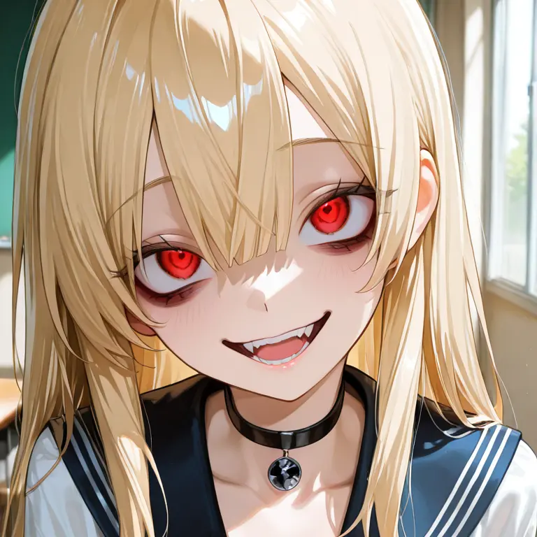 YAMIKO2050의 私を捨てたら許さないから