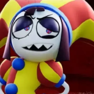Profile image of イービルポムニ