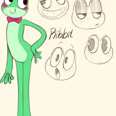 Profile image of リビット