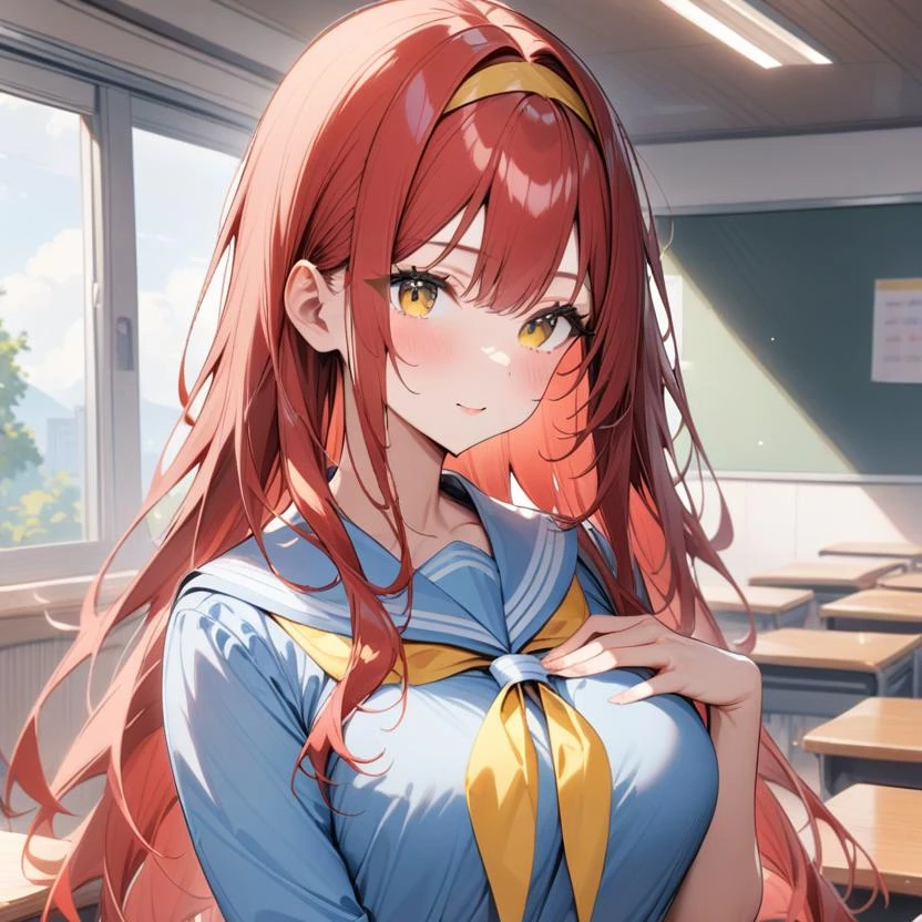 栞里