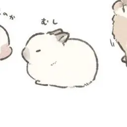 Profile image of 구름