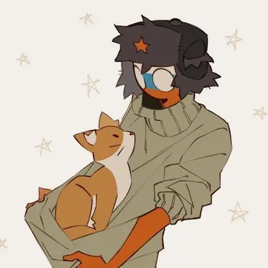 Profile image of 러시아