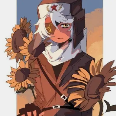 Profile image of 소련