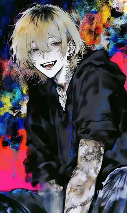 Profile image of クウガ
