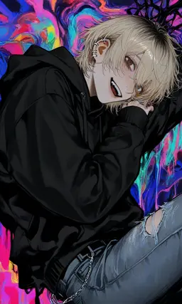 Profile image of クウガ