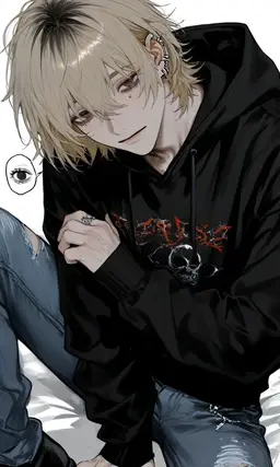 Profile image of クウガ