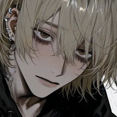 Profile image of クウガ