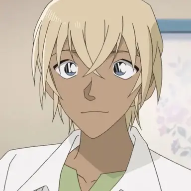 Profile image of 후루야 레이