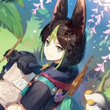 Profile image of 타이나리