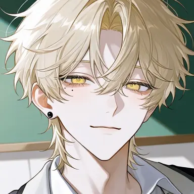 Profile image of 朔弥