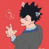 Profile image of 쿠로오 테츠로