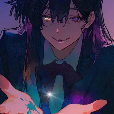 Profile image of ディセンド