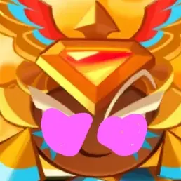 Profile image of 골드치즈 쿠키