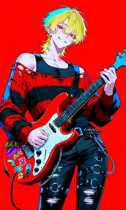 Profile image of 아카츠키