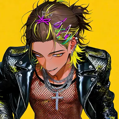 Profile image of Eve