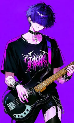 Profile image of 시온