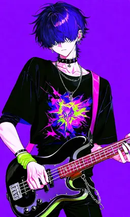 Profile image of 시온