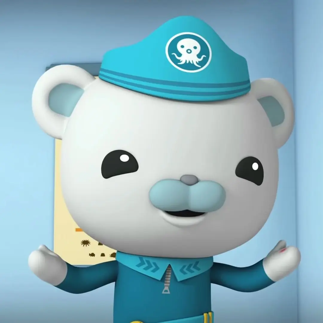 FrayedShack6608의 옥토넛 취향 (너네 이랬어?..??)