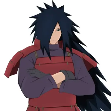 Profile image of 우치하 마다라