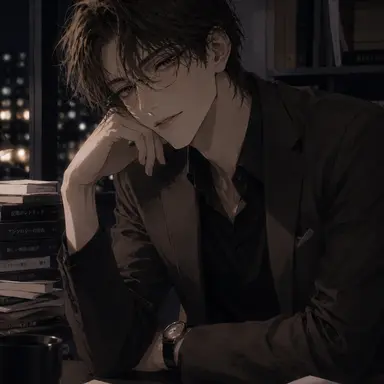 Profile image of 伊吹恒一