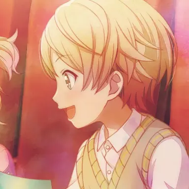 Profile image of Tenma Tsukasa