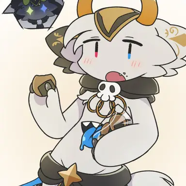 Profile image of ベルゼブブ